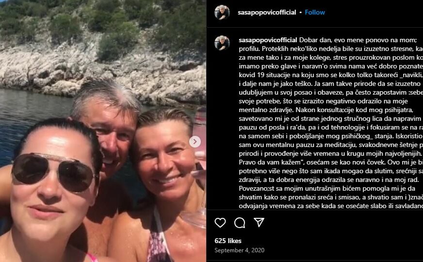 FOTO: INSTAGRAM/SCREENSHOT