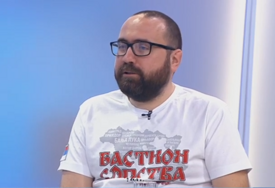 POBJEDNIK DANA Saša Vignjević