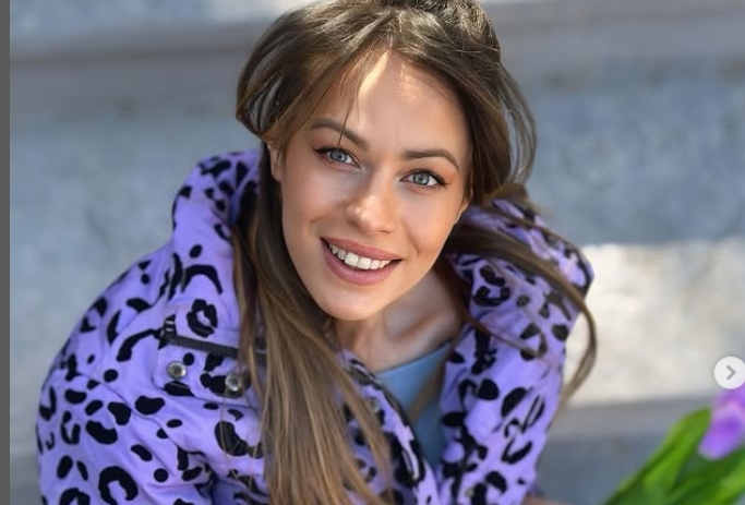 (VIDEO) Savjet za sve MLADE MAME: Marta 3 mjeseca poslije porođaja izgleda fantastično, a ovo je njena tajna