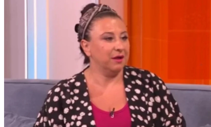 FOTO: FOTO: TV PRVA / SCREENSHOT