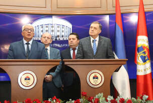 FOTO: BORISLAV ZDRINJA/SRNA