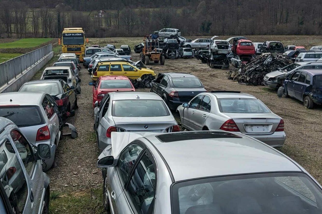 Evo koji automobili vozačima zadaju najviše glavobolje