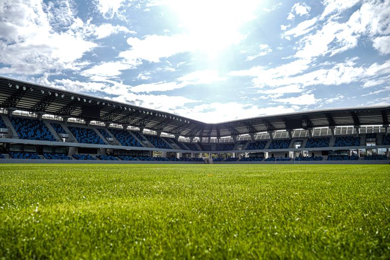 (FOTO) Srbija i Albanija donijele odluku: Poznato na kojim stadionima se igra Evropsko prvenstvo za mlade 2027.