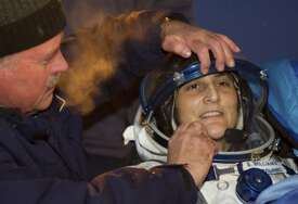 Uplašila i ljekare: Astronautkinja Sunita provela 9 mjeseci ZAROBLJENA U SVEMIRU, a sada se suočava sa teškim posljedicama