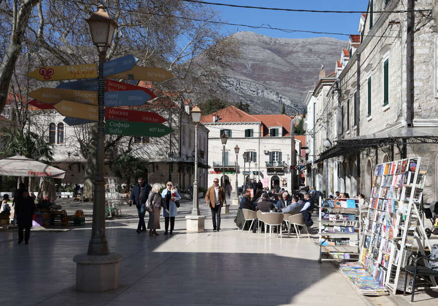 Trebinje