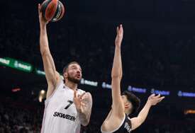 OVOME SE NIKO NIJE NADAO Nije samo Stojaković, Grčka uzima još jednog Srbina za Evrobasket