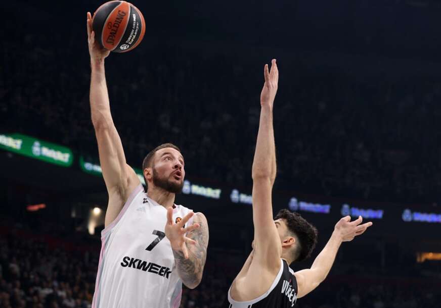 Tristan Vukčević
