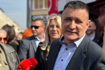 (FOTO) Preko 10.000 poruka podrške: Đajić objavio EMOTIVNU PJESMU posvećenu njemu