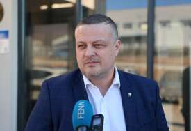 Mijatović nije razriješen: Vlada FBiH odredila ko će potpisivati akte Ministarstva