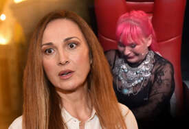(VIDEO) "To neće dočekati, da me PRAVI BUDALOM" Zorica Brunclik prolila GORKE SUZE zbog Aleksandra Radović