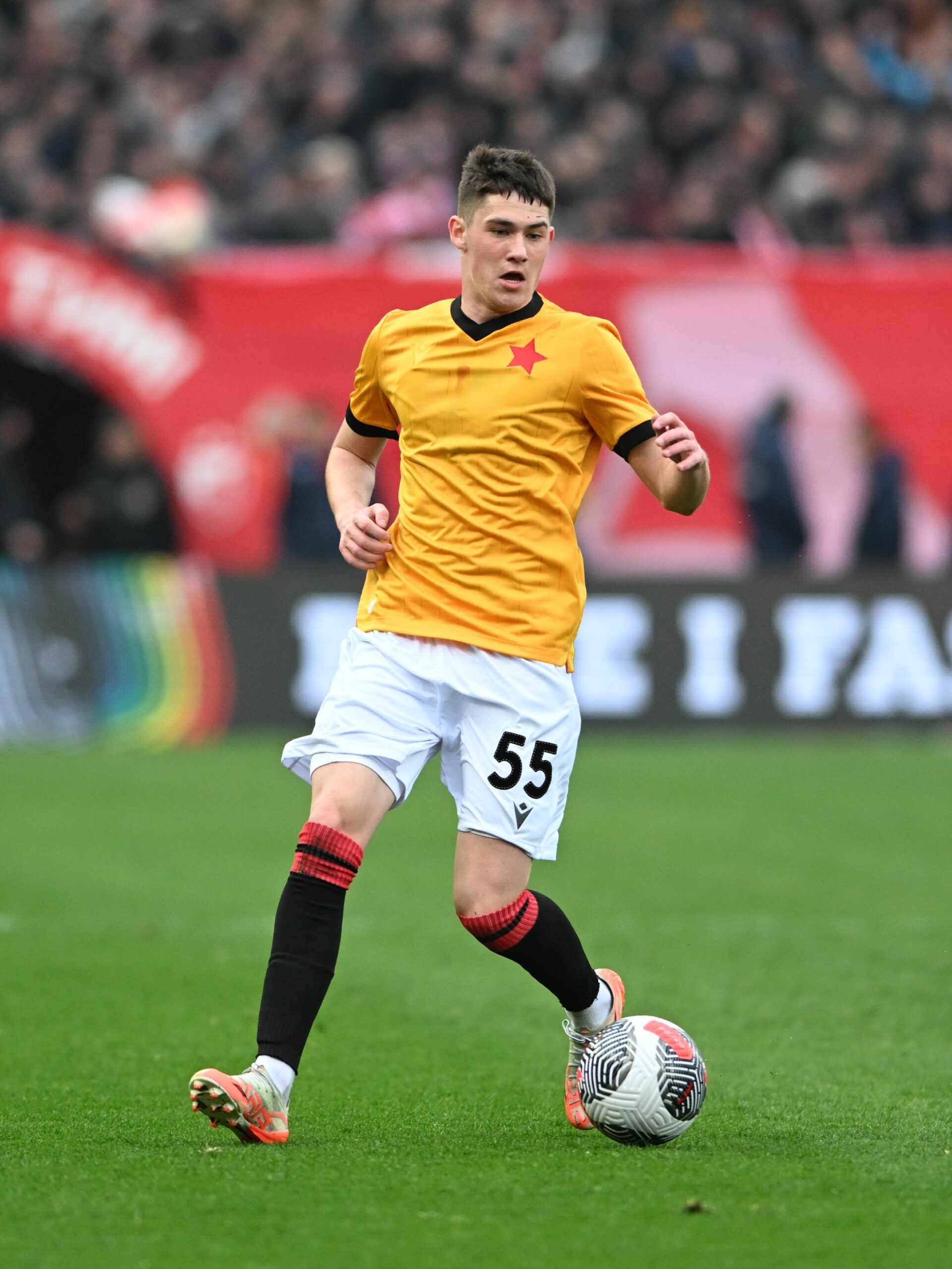 FOTO: ALEKSANDAR DIMITRIJEVIĆ/SPORTAL