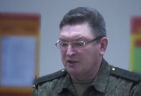 NESTAO RUSKI GENERAL Sumnja se da je vođa grupe Sever ubijen, evo ko je kontroverzni Aleksandar Lapin
