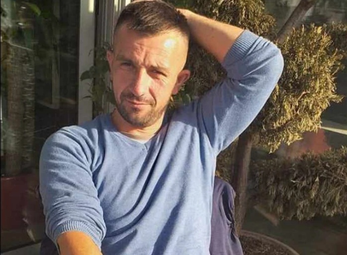 RASPISANA MEĐUNARODNA POTJERNICA Alija Kuč (39) traži se zbog SILOVANJA DJEVOJČICE, sumnja se da je NAPAO KĆERKU