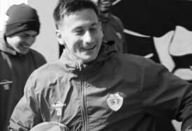 (FOTO) Porodica otkrila potresne detalje tragedije: Fudbaler koji je POGINUO SPASAVAJUĆI LJUDE u Kočanima nije ni bio u diskoteci smrti
