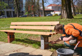 “ČIST GRAD, DUGA LJUBAV” Banjalučani pozvani da budu dio velike proljećne akcije