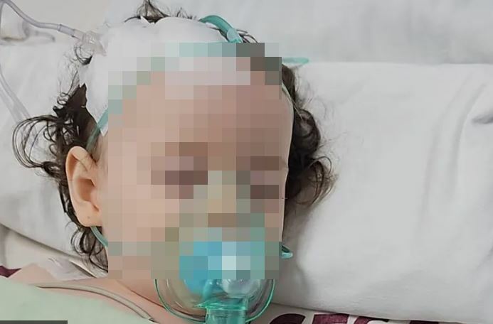 Porodični odmor iz snova pretvorio se u noćnu moru: Beba kolabirala, otkrili joj "TEMPIRANU BOMBU", potresna ispovijest majke Nataše