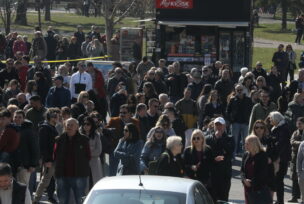 FOTO: UNA ŠKANDRO / RINGIER