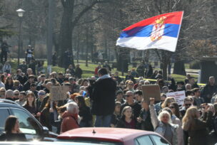 FOTO: UNA ŠKANDRO / RINGIER