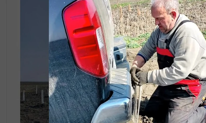 (VIDEO) "Zamalo da postanem Tihomir Špic" Mislili su da su pronašli BLAGO IZ NJIVE, ali sreća nije dugo trajala