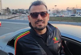 "Platićeš debelo" Bora Santana otkrio da je bio sa Milicom Veličković, Terza van sebe