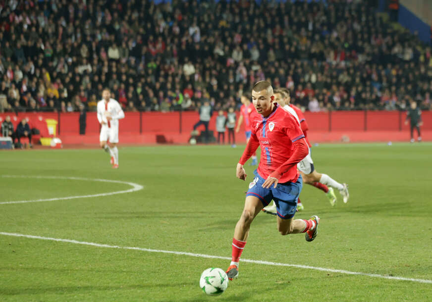 DAVID VUKOVIĆ BORAC 