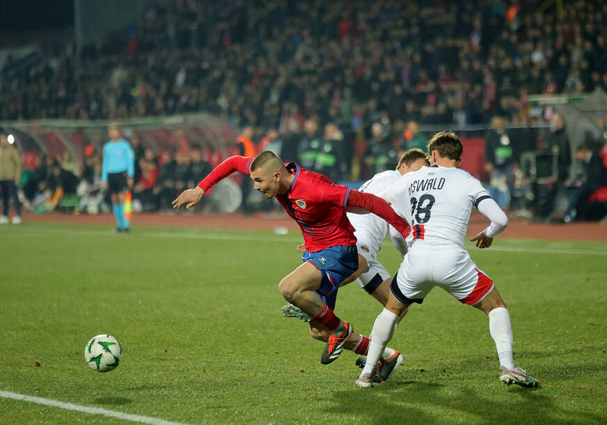 DAVID VUKOVIĆ BORAC