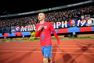 DAVID VUKOVIĆ BORAC