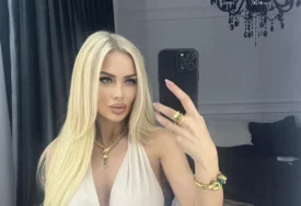 (FOTO) "Nikada mu nisam oprostila" Pričalo se da je otac poznate BANJALUČKE STARLETE digao ruku na sebe zbog saznanja da se bavi PROSTITUCIJOM, otkriveni detalji tragedije