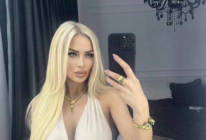 (FOTO) "Nikada mu nisam oprostila" Pričalo se da je otac poznate BANJALUČKE STARLETE digao ruku na sebe zbog saznanja da se bavi PROSTITUCIJOM, otkriveni detalji tragedije