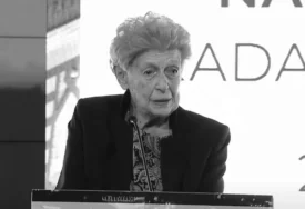 Preminula Branislava Peruničić: Istaknuta profesorka i član ANUBiH život izgubila u 89. godini