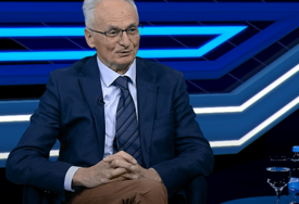 "Oslobađajuća presuda se NEĆE DOGODITI" Bivši sudija Branko Perić o političkoj situaciji Milorada Dodika