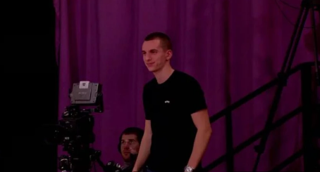 FOTO: TV PINK/SCREENSHOOT