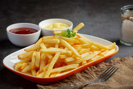 pomfrit