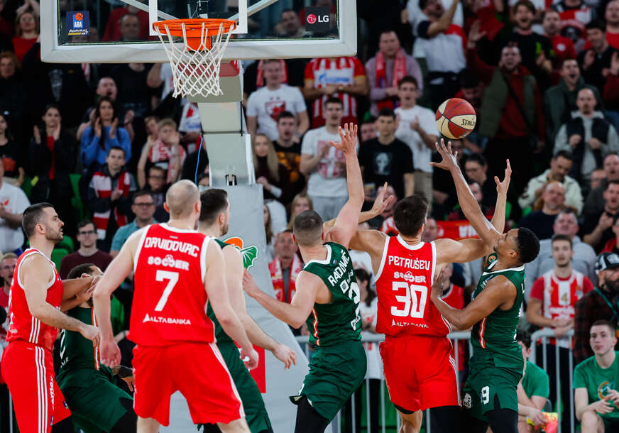 Zvezda cedevita