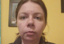 PORODICA MOLI ZA POMOĆ Nestala Milica (37), prije 6 dana krenula u šetnju i više se nije vratila
