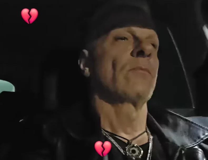 (VIDEO) Nije mogao da zadrži tugu: Đorđe David se u pola noći snimao u automobilu, a OČI MU PUNE SUZA zbog Saše Popovića