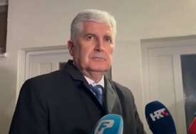 (VIDEO,FOTO) „Želimo omogućiti da institucije BiH rade svoj posao“ Čović poručio da će se nastaviti dogovarati sa partnerima sa današnjeg sastanka