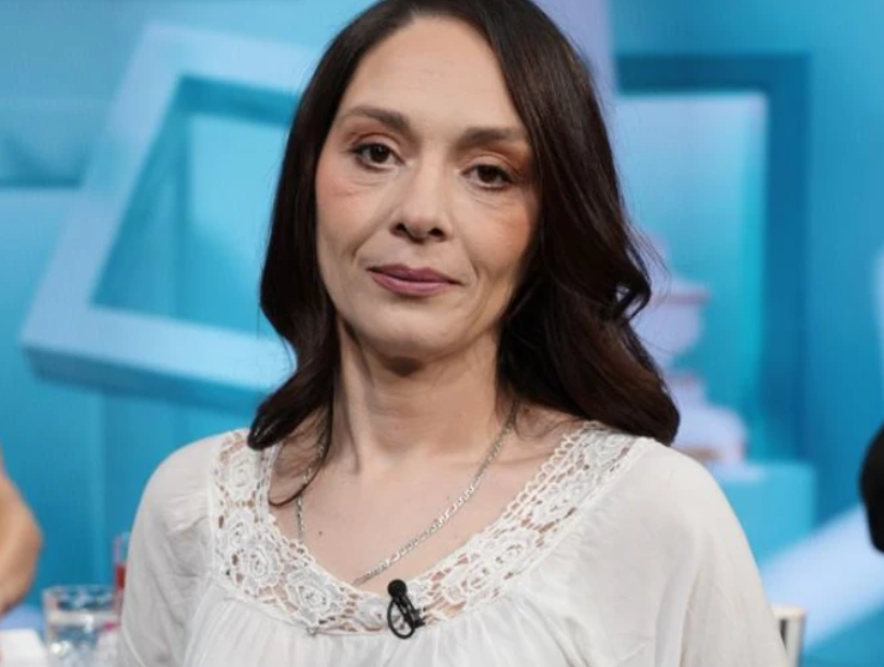 (VIDEO) "Peškirom sam skupljala sopstvena crijeva" Potresna ispovijest Dragane Krunić koju je bivši PROGONIO, a onda joj nanio JEZIVE POVREDE, od njenih riječi ledi se krv