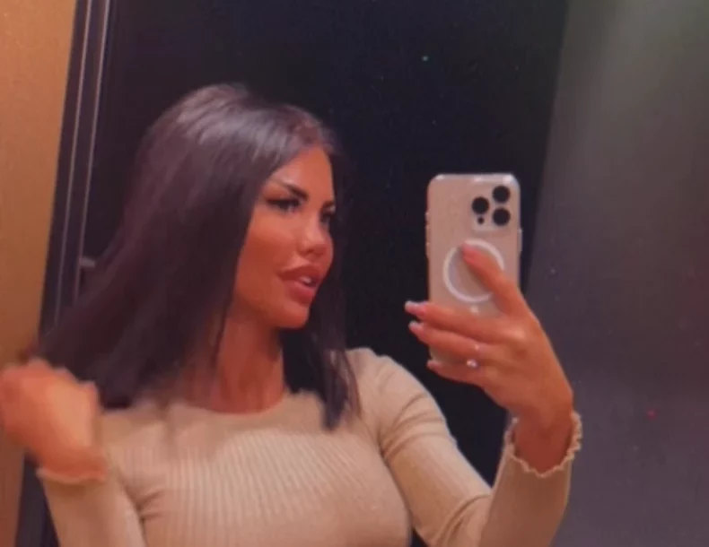 (VIDEO) Dragana Mitar PROMIJENILA LIČNI OPIS: Poznata starleta postala ista Maja Marinković, nos operisala čak 8 puta