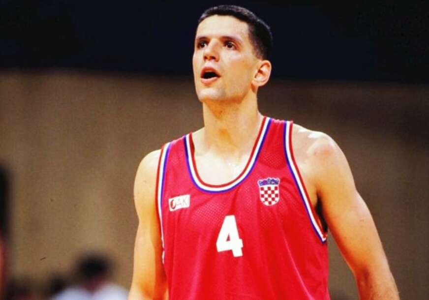 (VIDEO) Dvostruki NBA šampion o košarkaškom Mocartu "Prije bih čuvao Džordana nego Dražena Petrovića"
