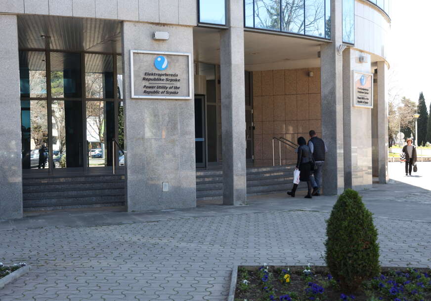elektroprivreda Republike Srpske