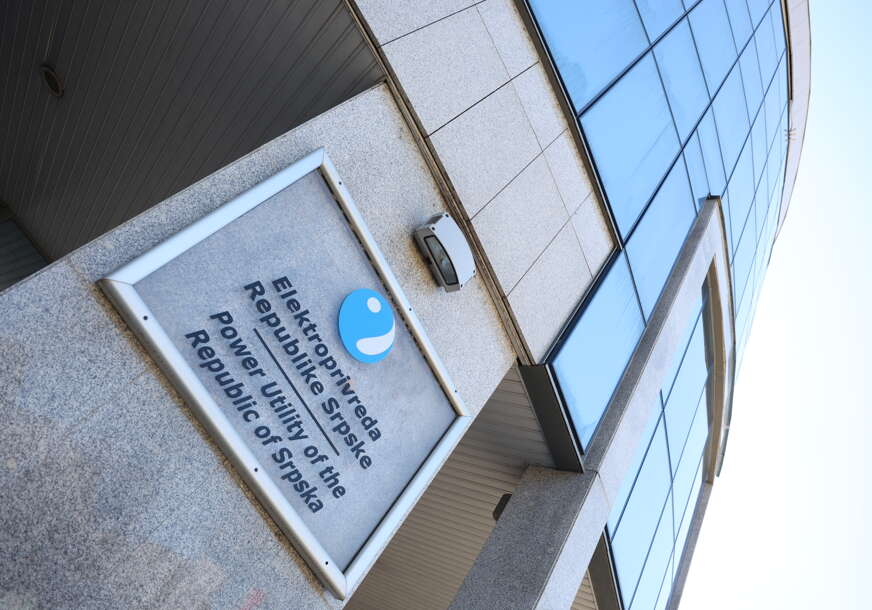 elektroprivreda Republike Srpske