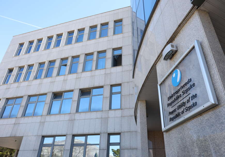 elektroprivreda Republike Srpske