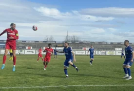 NASTAVLJA SE TRKA Laktaši i Rudar upisali pobjede, BSK i Željezničar u goleadama do cijelog plijena