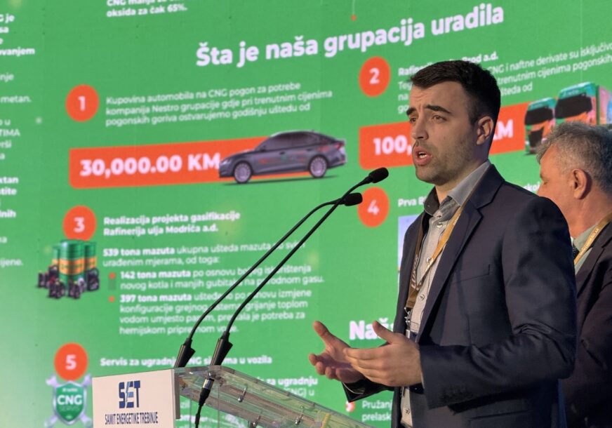 FOTO: OPTIMA GRUPA