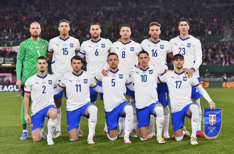 Srbija