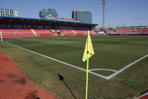 FOTO: SINIŠA PAŠALIĆ/RINGIER