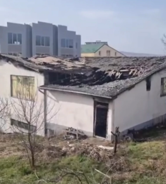 NEZAPAMĆENA TRAGEDIJA U SJEVERNOJ MAKEDONIJI Ovako izgleda diskoteka dan nakon stravičnog požara koji je UBIO 50 LJUDI