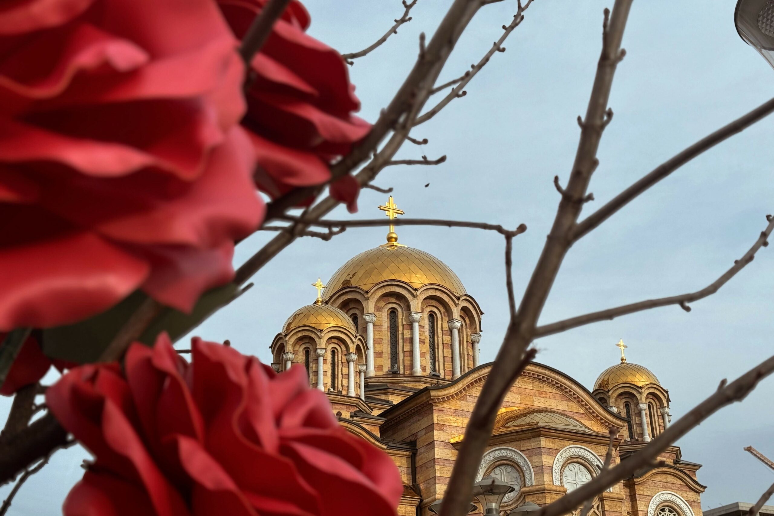 Mitrovdan, evo šta znači ako na ovaj praznik pada kiša