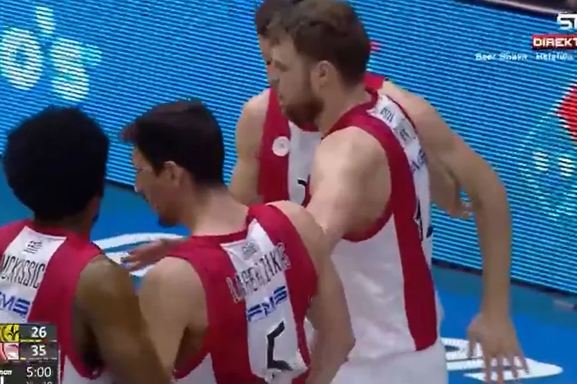 Olimpijakos
